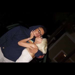 Meet your Posher, Jasnelly